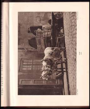 Augustin Škarda: Fotografický obzor ročník XXXIII.
