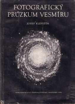 Fotografický průzkum vesmíru