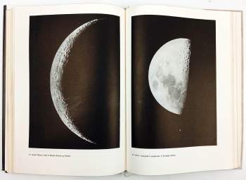 Josef Klepešta: Fotografický průzkum vesmíru
