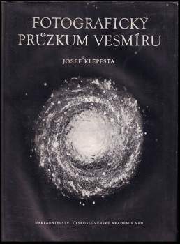 Fotografický průzkum vesmíru