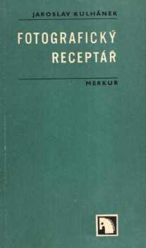 Fotografický receptář
