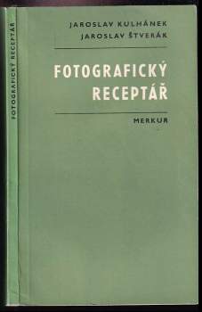 Fotografický receptář