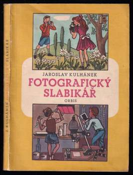 Fotografický slabikář