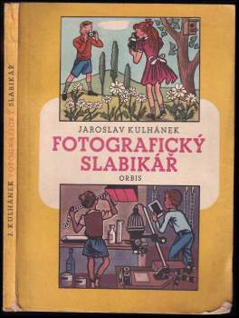 Fotografický slabikář