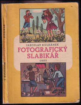 Fotografický slabikář