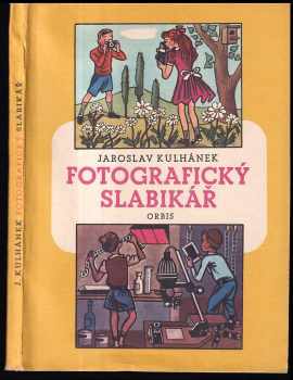 Fotografický slabikář