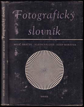 Fotografický slovník