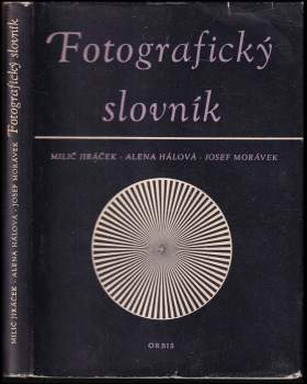 Fotografický slovník