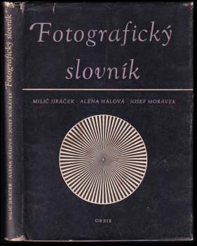 Fotografický slovník