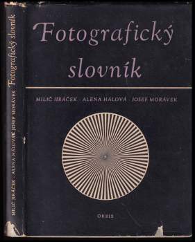 Fotografický slovník