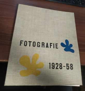 Karel Plicka: Fotografie 1928-1958