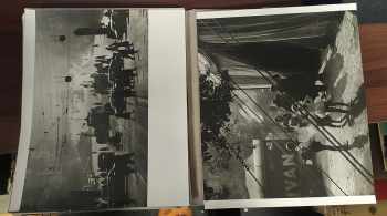 Karel Plicka: Fotografie 1928-1958