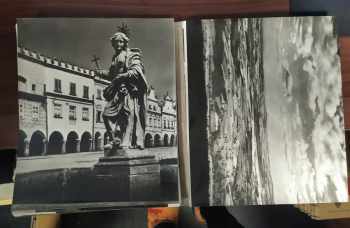 Karel Plicka: Fotografie 1928-1958