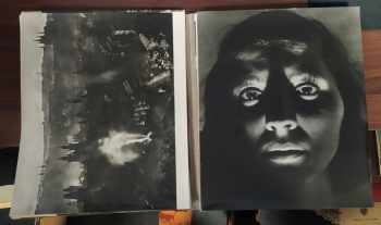 Karel Plicka: Fotografie 1928-1958