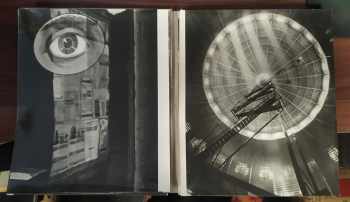 Karel Plicka: Fotografie 1928-1958