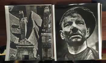 Karel Plicka: Fotografie 1928-1958
