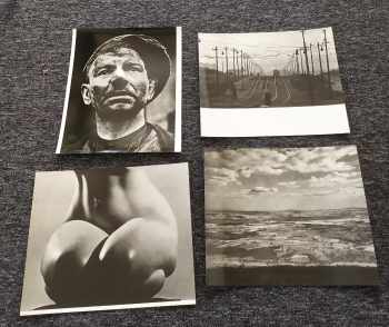 Karel Plicka: Fotografie 1928-1958