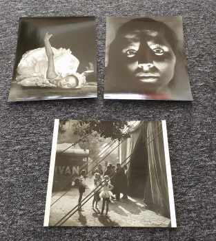 Karel Plicka: Fotografie 1928-1958
