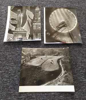 Karel Plicka: Fotografie 1928-1958