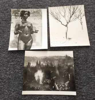 Karel Plicka: Fotografie 1928-1958