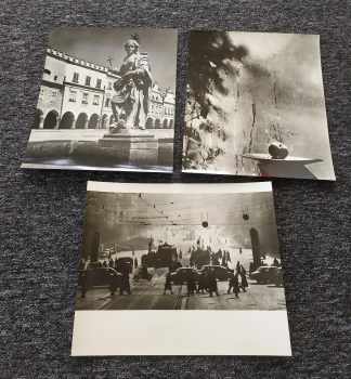 Karel Plicka: Fotografie 1928-1958