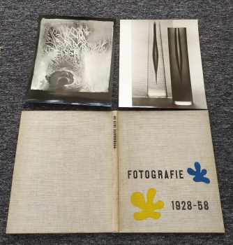 Fotografie 1928-1958