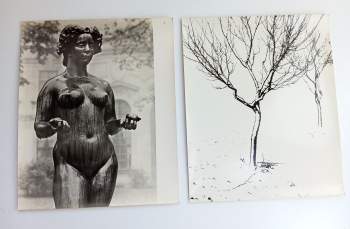 Karel Plicka: Fotografie 1928-1958