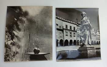 Karel Plicka: Fotografie 1928-1958