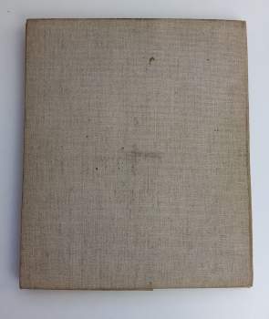 Karel Plicka: Fotografie 1928-1958