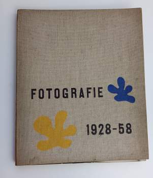Karel Plicka: Fotografie 1928-1958