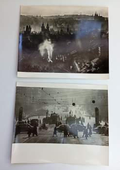 Karel Plicka: Fotografie 1928-1958