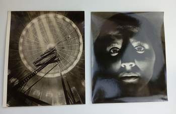 Karel Plicka: Fotografie 1928-1958