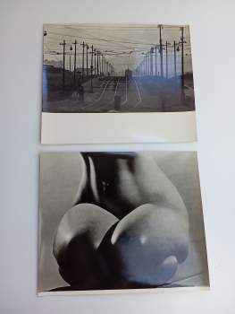 Karel Plicka: Fotografie 1928-1958