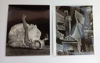 Karel Plicka: Fotografie 1928-1958