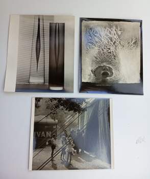 Karel Plicka: Fotografie 1928-1958