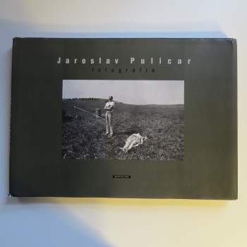 Jaroslav Pulicar: Fotografie