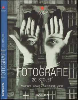 Fotografie 20. století