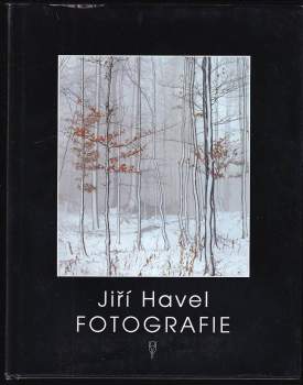 Jiří Havel: Fotografie