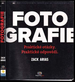 Zack Arias: Fotografie