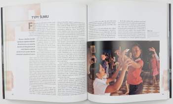 Fotografie a nízká hladina osvětlení : kompletní průvodce