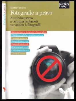 Fotografie a právo