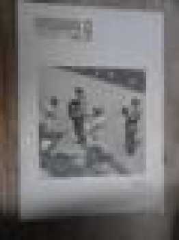 Kurs amatérské fotografie