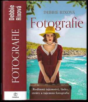 Debbie Rix: Fotografie