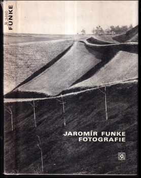 Jaromír Funke: Fotografie