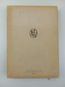 Josef Sudek: Fotografie