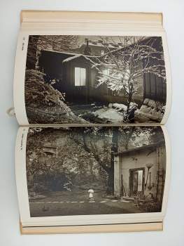 Josef Sudek: Fotografie