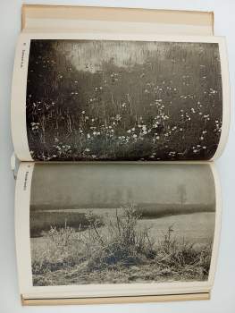 Josef Sudek: Fotografie