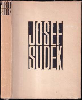 Jaroslav Seifert: Fotografie