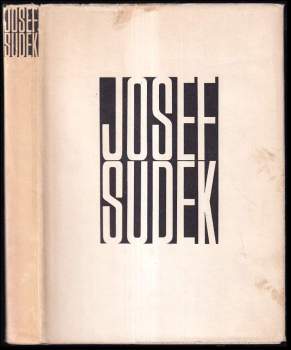 Jaroslav Seifert: Fotografie