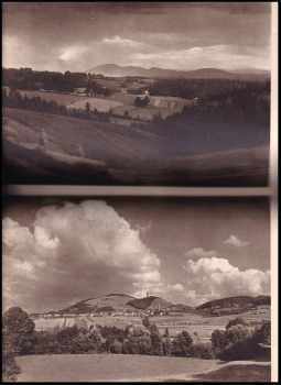 Josef Sudek: Fotografie